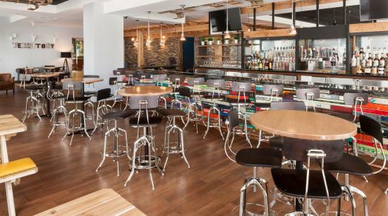 Territory Kitchen & Bar